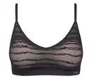 Bild 1 von sloggi FREE Evolve PU Lace BH, black