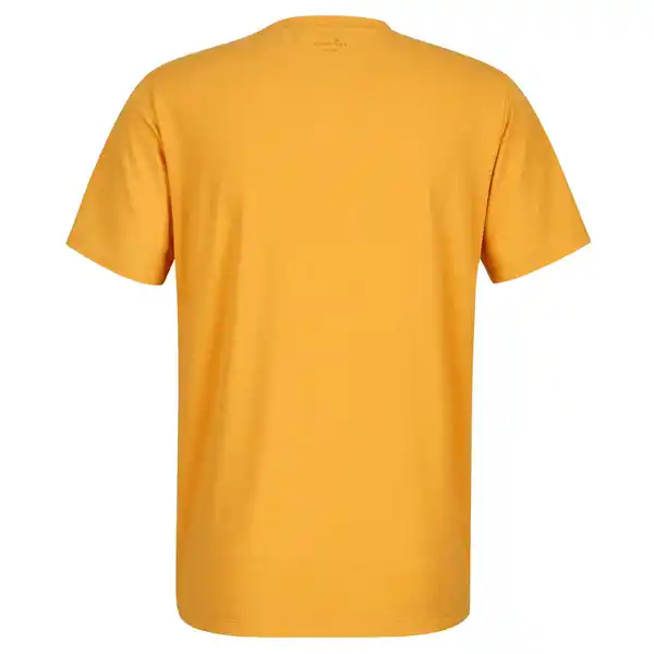 Bild 2 von MATHRAKI PRINTED T-SHIRT Herren - Funktionsshirt