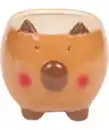 Bild 1 von Capybara Planztopf, braun