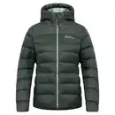 Bild 1 von NEBELHORN DOWN HOODY W RDS Damen - Daunenjacke