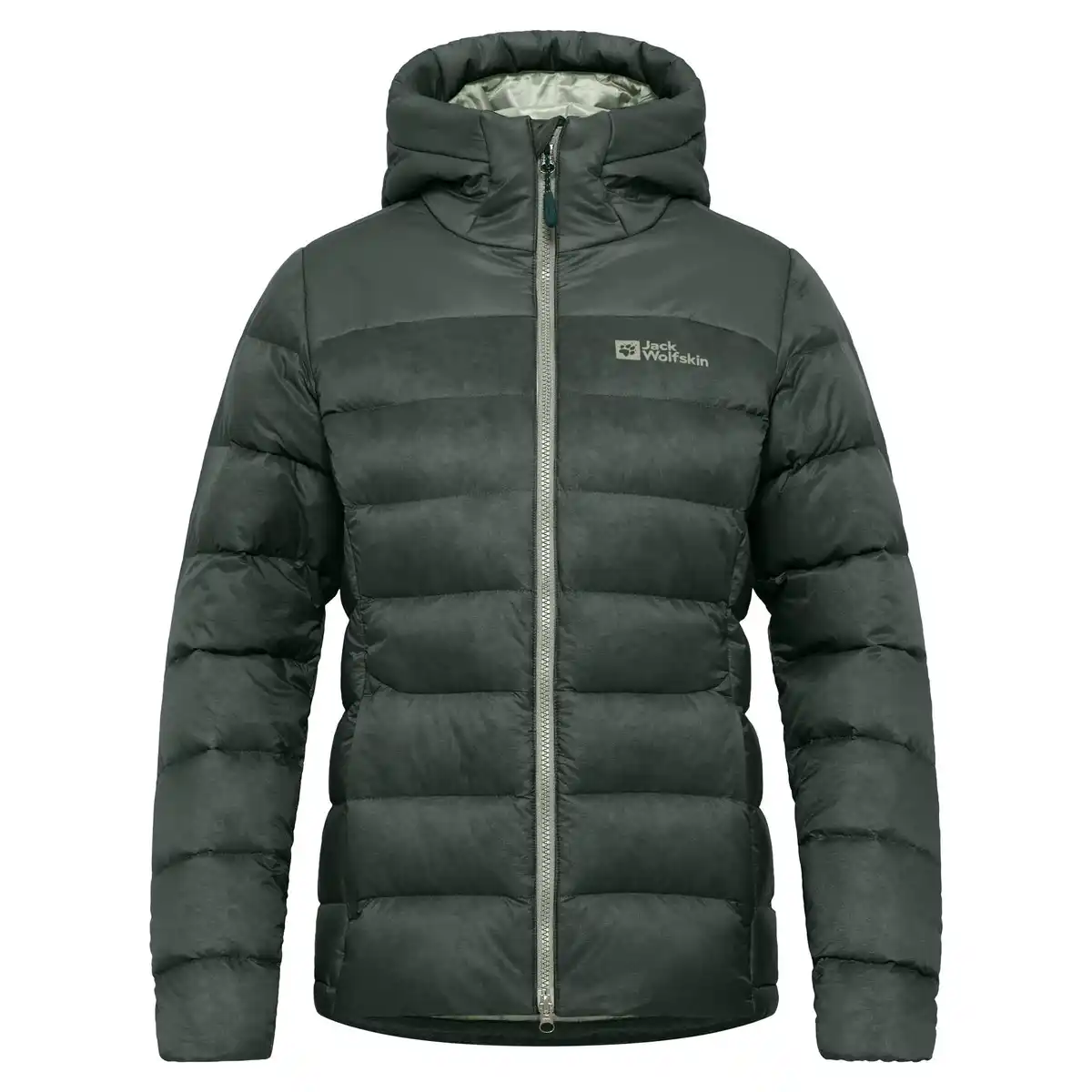 Bild 1 von NEBELHORN DOWN HOODY W RDS Damen - Daunenjacke
