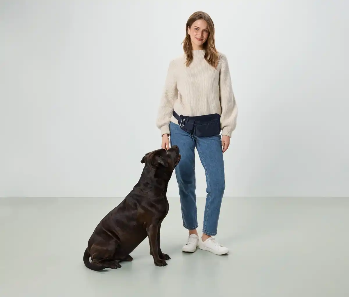 Bild 1 von Gassi-und-Leckerlitasche