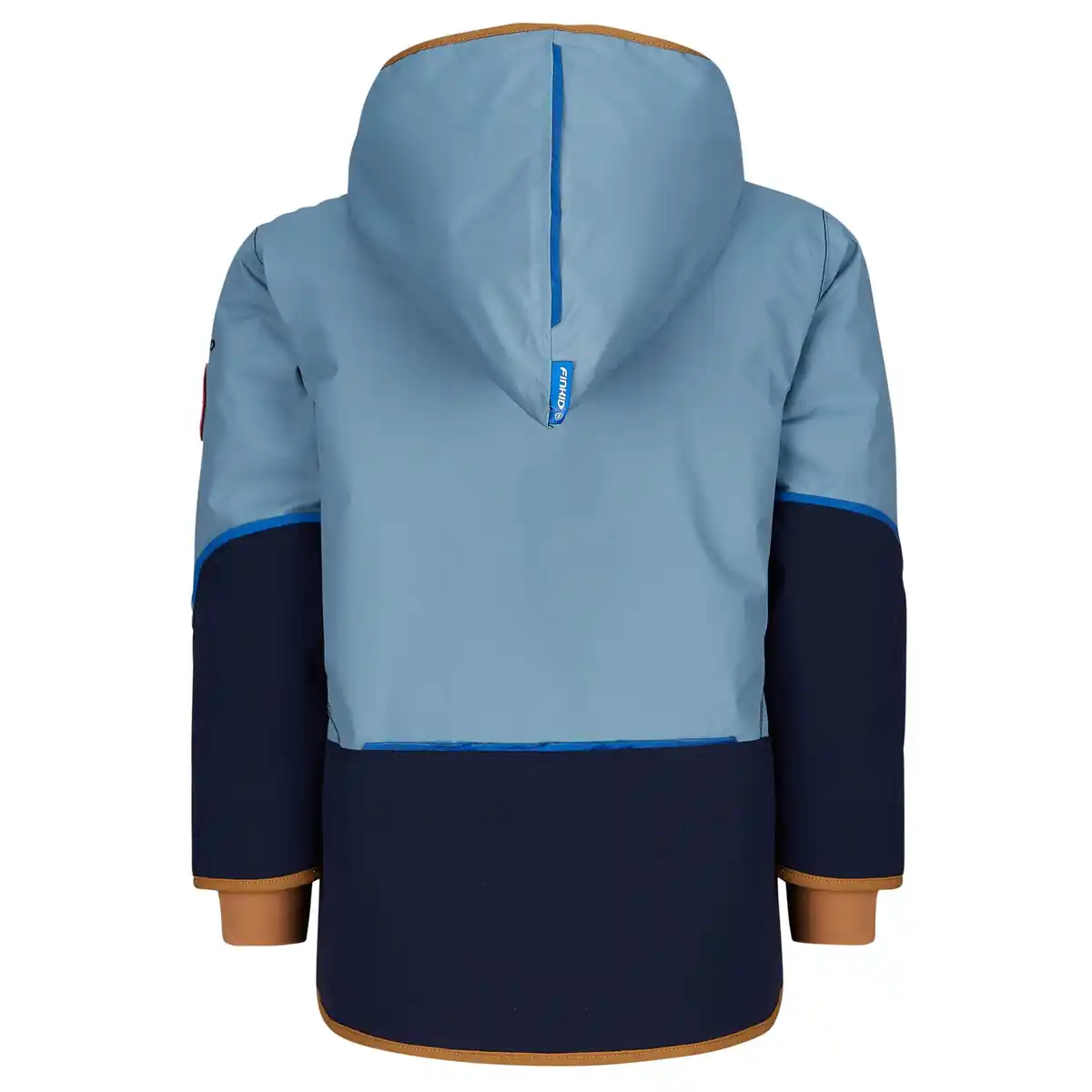 Bild 2 von TALVINEN HUSKY Kinder - Winterjacke