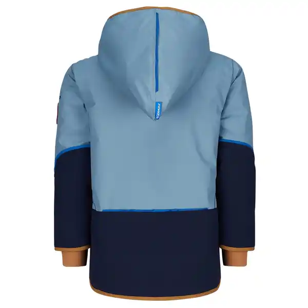 Bild 2 von TALVINEN HUSKY Kinder - Winterjacke