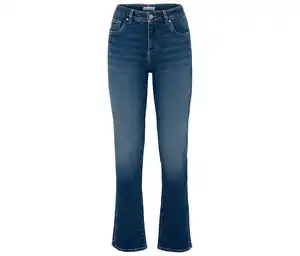 Straight Jeans - Fit "Kira"