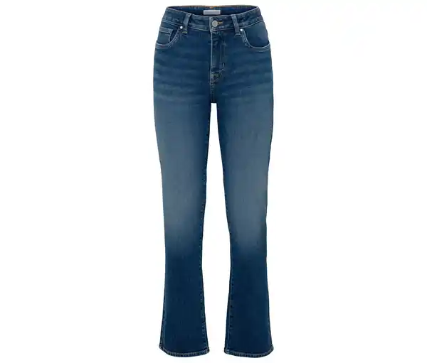 Bild 1 von Straight Jeans - Fit "Kira"