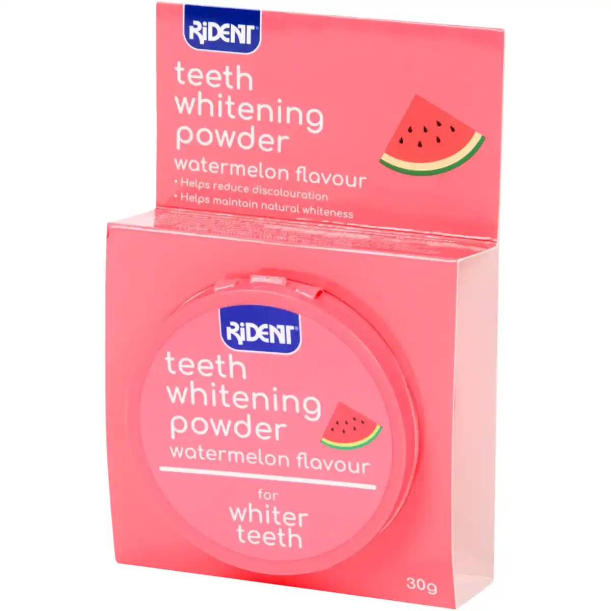 Bild 3 von Rident Zahnaufhellungspulver