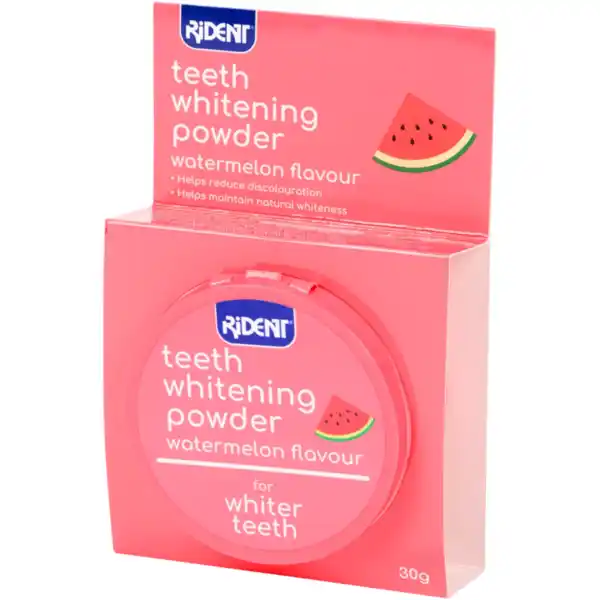 Bild 3 von Rident Zahnaufhellungspulver