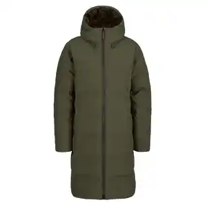 W'S JACKSON GLACIER PARKA Damen - Daunenjacke