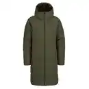 Bild 1 von W'S JACKSON GLACIER PARKA Damen - Daunenjacke