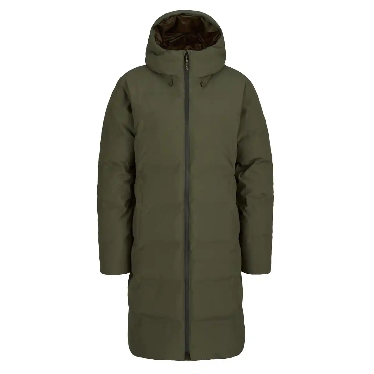 Bild 1 von W'S JACKSON GLACIER PARKA Damen - Daunenjacke