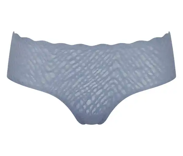 Bild 1 von sloggi ZERO Feel Bliss Hipster, bluish gray