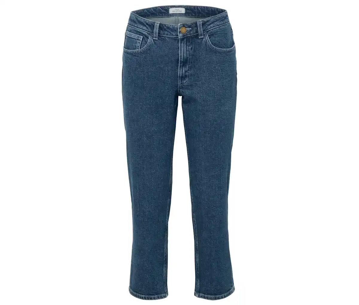 Bild 1 von Modern Jeans – Fit »Ava«, mid blue denim