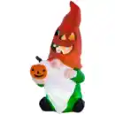 Bild 2 von Halloween-Figur mit Licht
