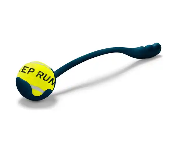 Bild 1 von Ballschleuder