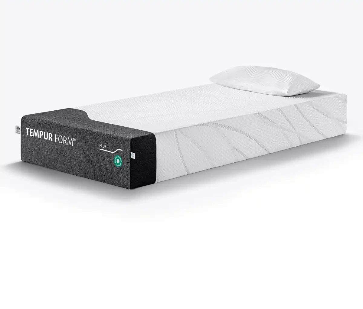 Bild 1 von TEMPUR Form™ Plus Matratze, medium, 90 x 200