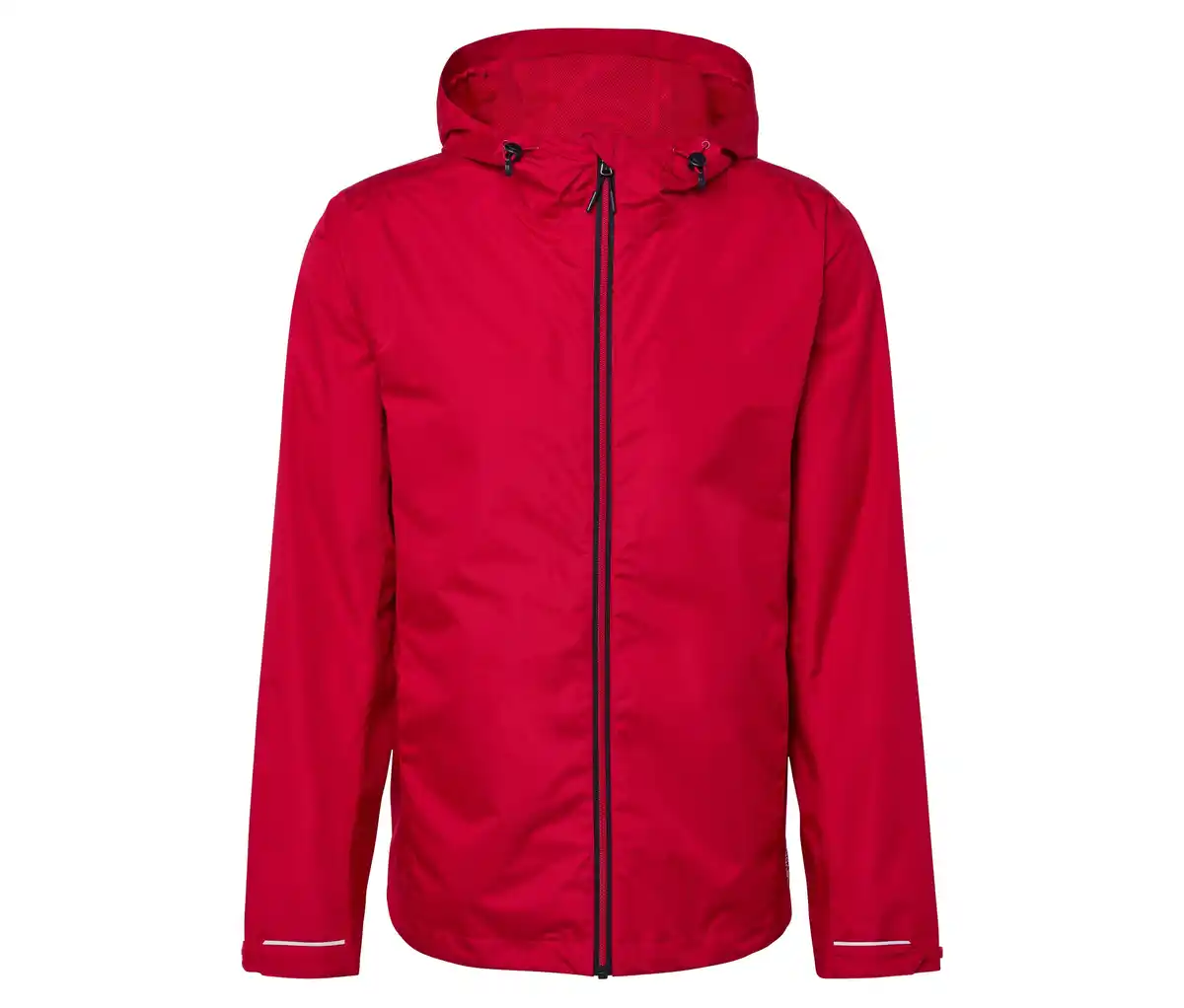 Bild 1 von Regenjacke, rot