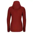 Bild 2 von KILBAHA HOODED FLEECE JACKET Damen - Fleecejacke