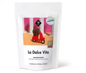 19grams - Dolce Vita Espresso - 250 g Ganze Bohne