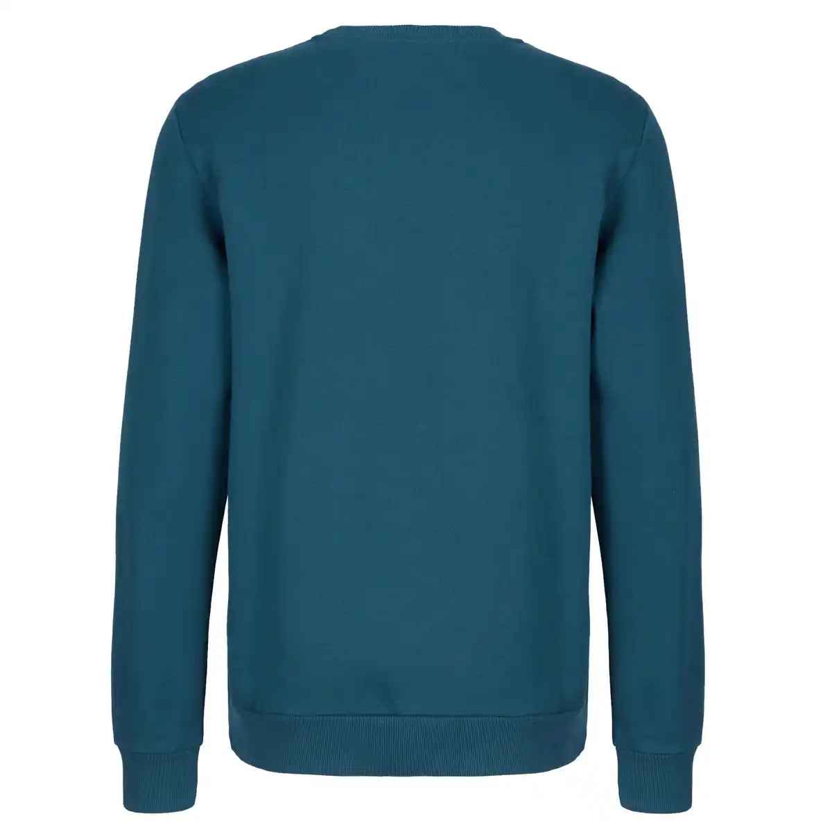 Bild 3 von FJÄLLRÄVEN LOGO SWEATER M Herren - Sweatshirt