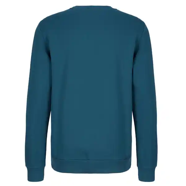 Bild 3 von FJÄLLRÄVEN LOGO SWEATER M Herren - Sweatshirt