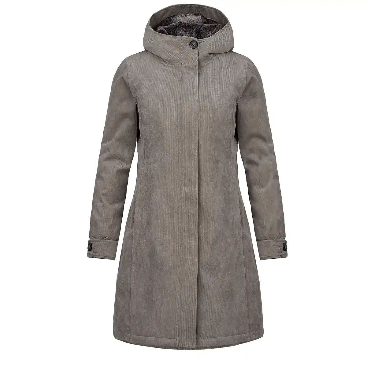 Bild 1 von GLASGOW Damen - Wintermantel