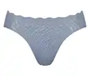 Bild 1 von sloggi ZERO Feel Bliss High leg, bluish gray