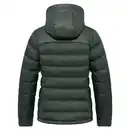 Bild 2 von NEBELHORN DOWN HOODY W RDS Damen - Daunenjacke