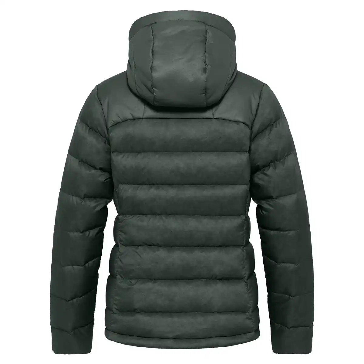 Bild 2 von NEBELHORN DOWN HOODY W RDS Damen - Daunenjacke