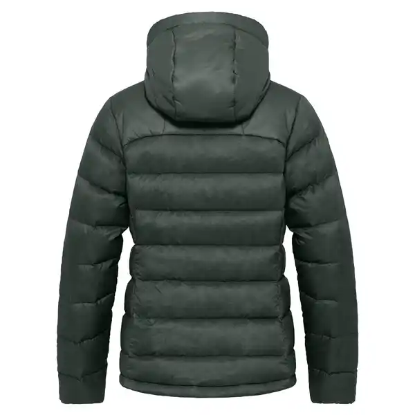 Bild 2 von NEBELHORN DOWN HOODY W RDS Damen - Daunenjacke