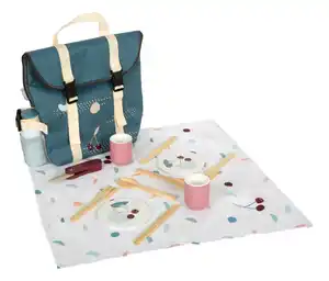 small foot Picknickrucksack »tasty«
