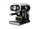 Bild 2 von SILVERCREST® Espressomaschine Pastell »SEM 1100 E1« schwarz