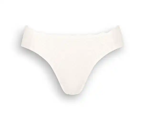 Bild 1 von sloggi ZERO Feel Bliss High leg, silk white