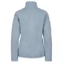 Bild 2 von W'S BETTER SWEATER 1/4 ZIP Damen - Fleecepullover