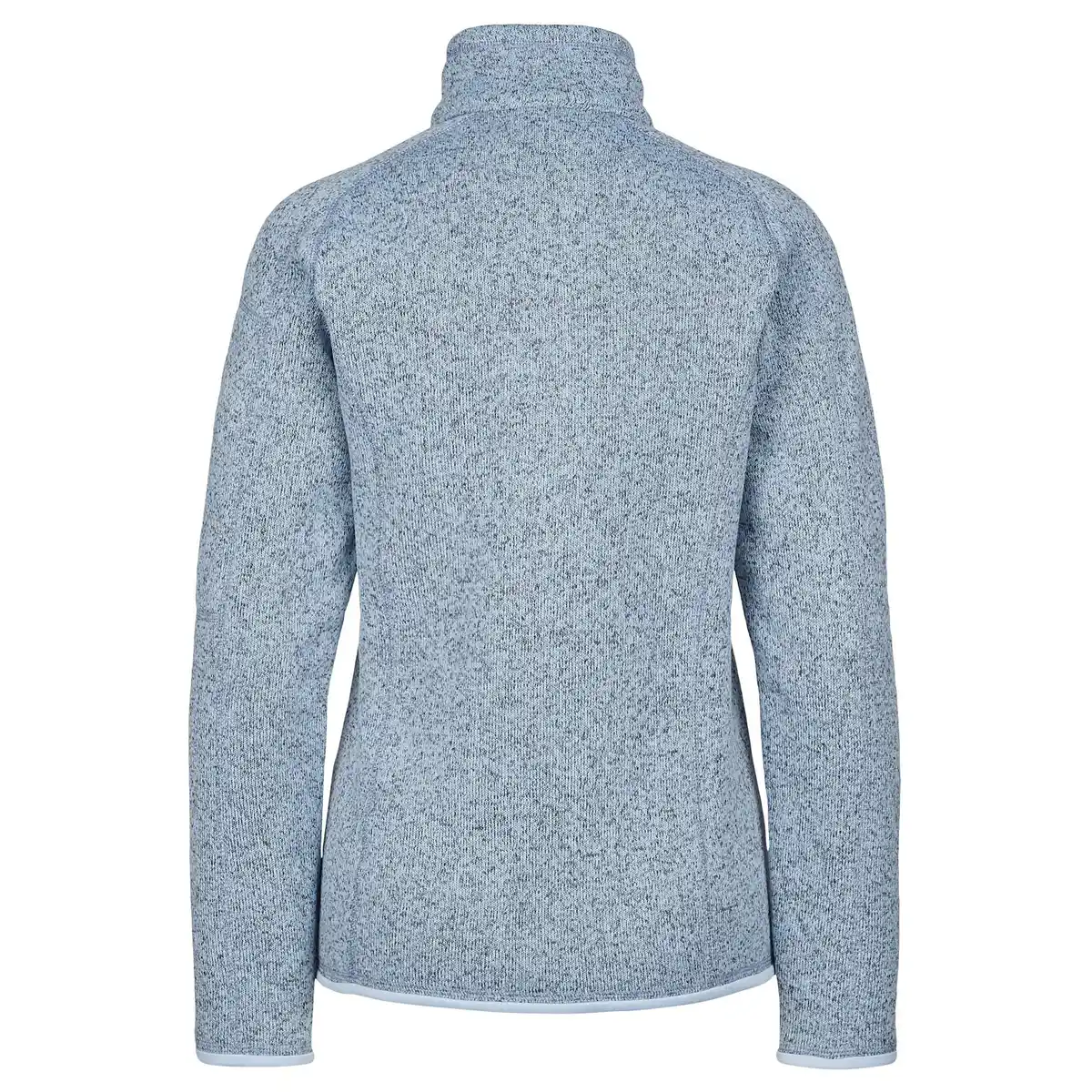 Bild 2 von W'S BETTER SWEATER 1/4 ZIP Damen - Fleecepullover