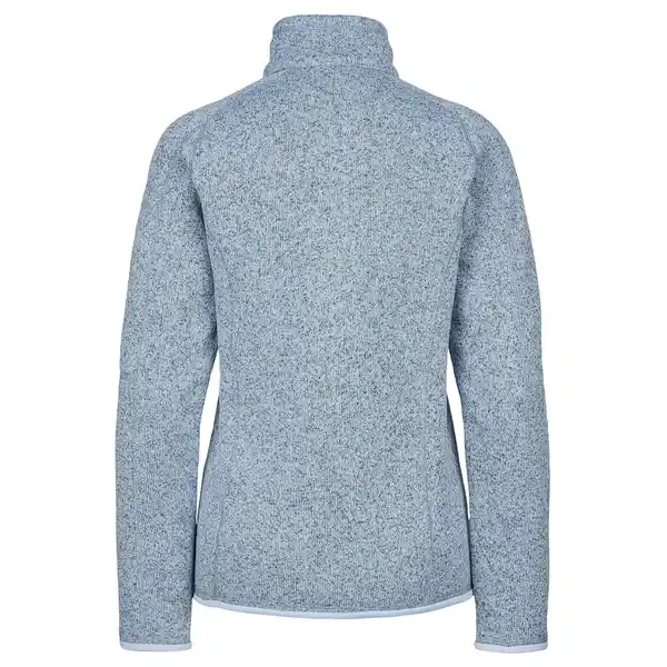 Bild 2 von W'S BETTER SWEATER 1/4 ZIP Damen - Fleecepullover