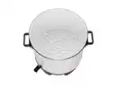 Bild 3 von SILVERCREST® KITCHEN TOOLS Einkochautomat, für bis zu 14 Einkochgläser