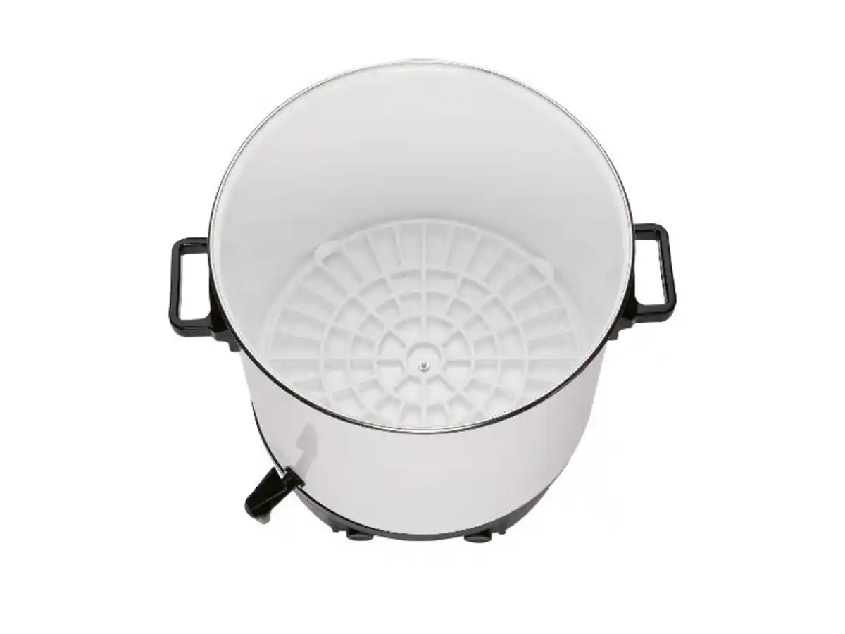 Bild 3 von SILVERCREST® KITCHEN TOOLS Einkochautomat, für bis zu 14 Einkochgläser