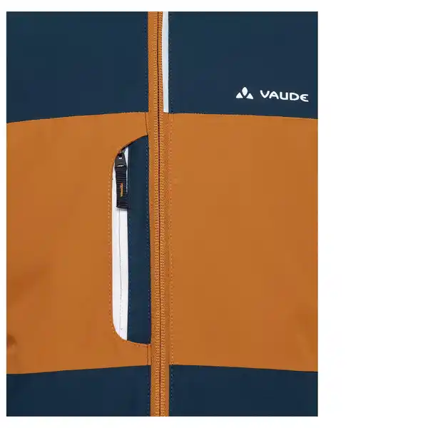 Bild 3 von SNOW CUP JACKET Kinder - Skijacke