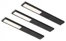 Bild 1 von Unterbauleuchten-Set 418833 in Schwarz, Schwarz