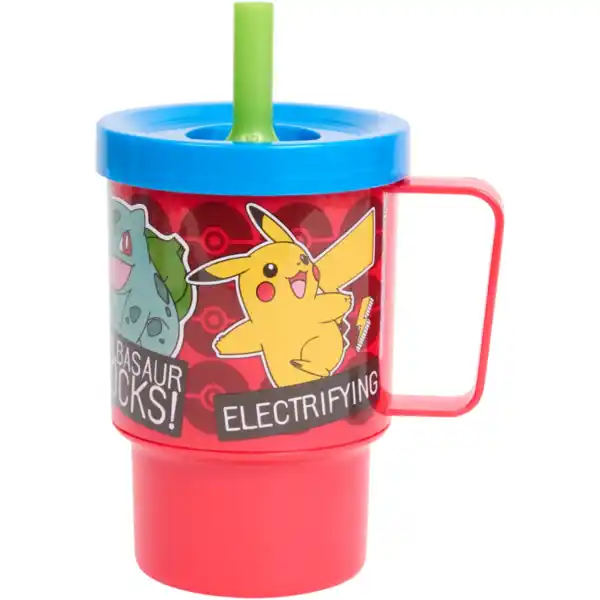 Bild 3 von Pokémon Trinkbecher