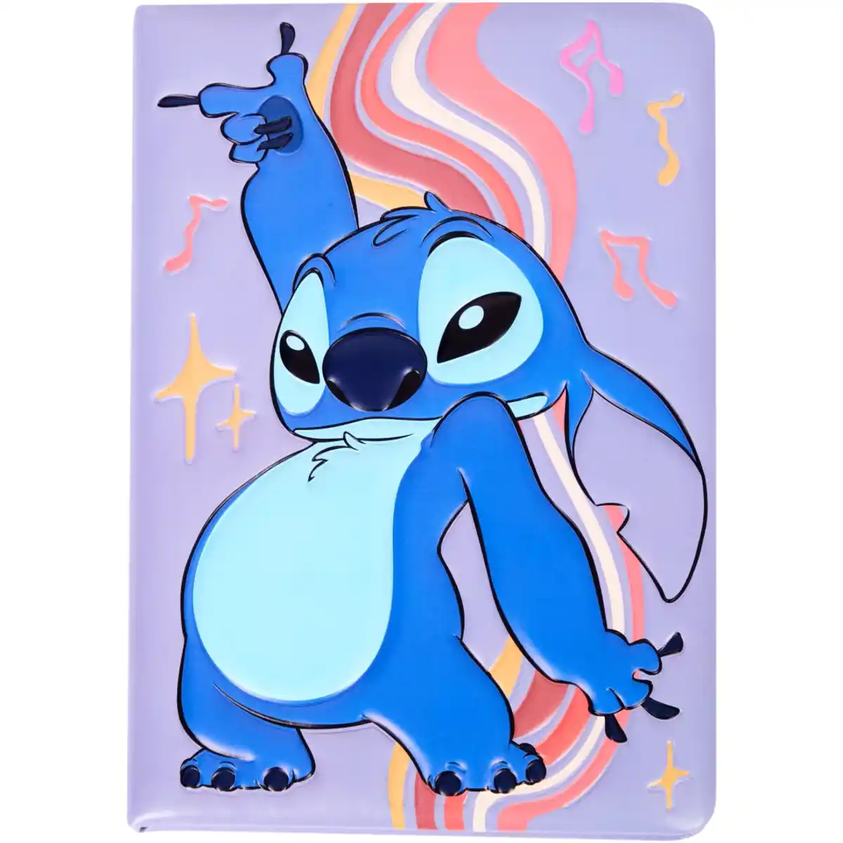 Bild 1 von Notizbuch DIN A5