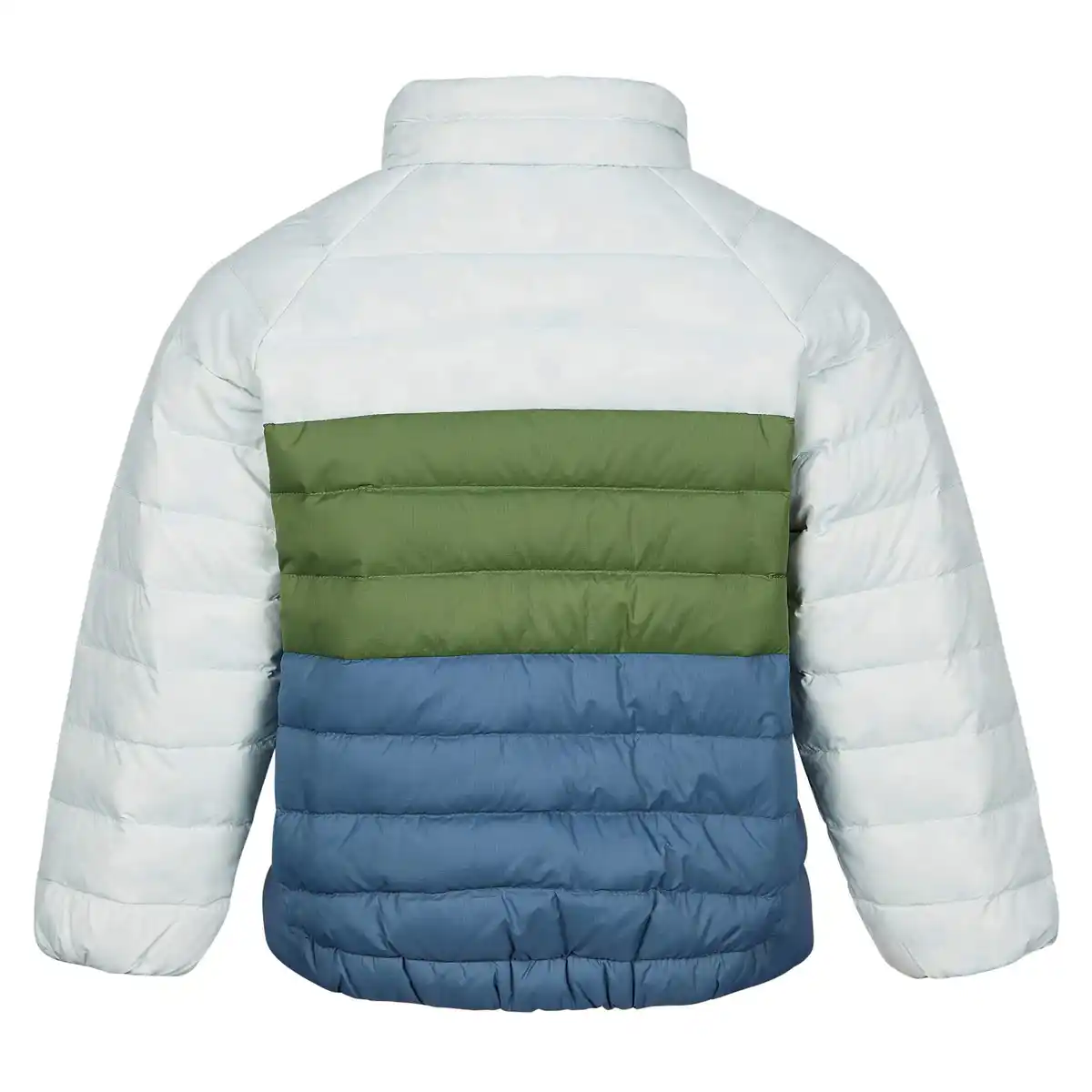 Bild 2 von BABY DOWN SWEATER Kinder - Daunenjacke
