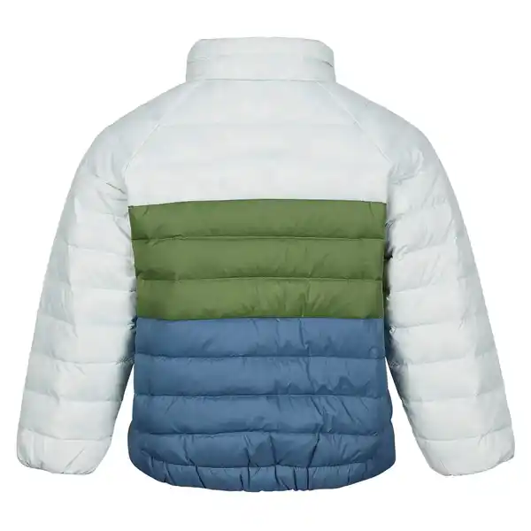 Bild 2 von BABY DOWN SWEATER Kinder - Daunenjacke