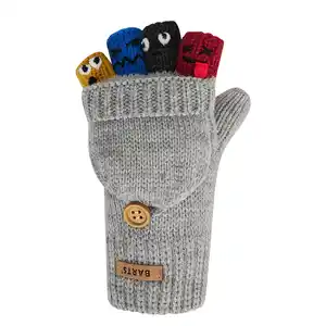 PUPPETEER BUMGLOVES Kinder - Handschuhe
