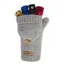 Bild 1 von PUPPETEER BUMGLOVES Kinder - Handschuhe