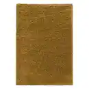 Bild 1 von Hochflorteppich Sydney Goldfarben ca. 120x170cm, Goldfarben
