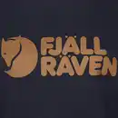 Bild 4 von FJÄLLRÄVEN LOGO SWEATER W Damen - Sweatshirt