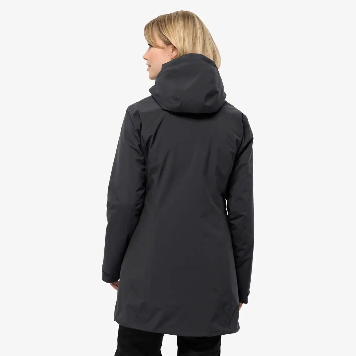 Bild 4 von HEIDELSTEIN INS JKT W Damen - Winterjacke