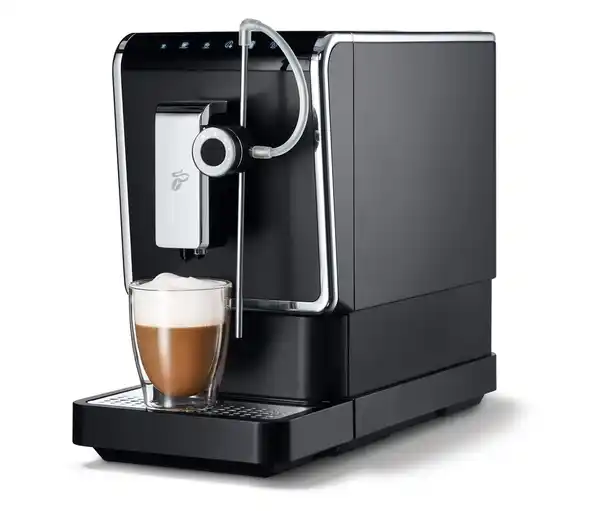 Bild 1 von »Esperto Pro« Kaffeevollautomat, Anthrazit